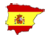 DECO MADERA - Espanol
