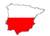 DECO MADERA - Polski